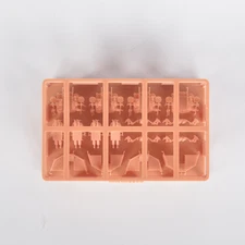 MRY-SFW LY223A 1:144 Bofors Twin AA Gun TypeA