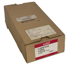 NEW IN BOX Azbil L404F204 Pressuretrol Pressure Switch