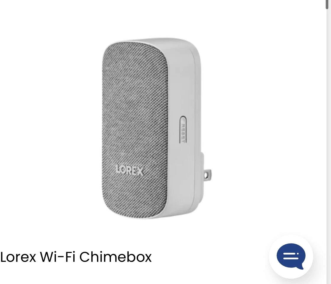 Lorex Doorbell Chime Not Working? (Fix Guide 2023), 57 OFF