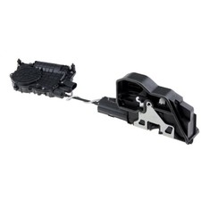 Porte avant et accessoires BMW 530