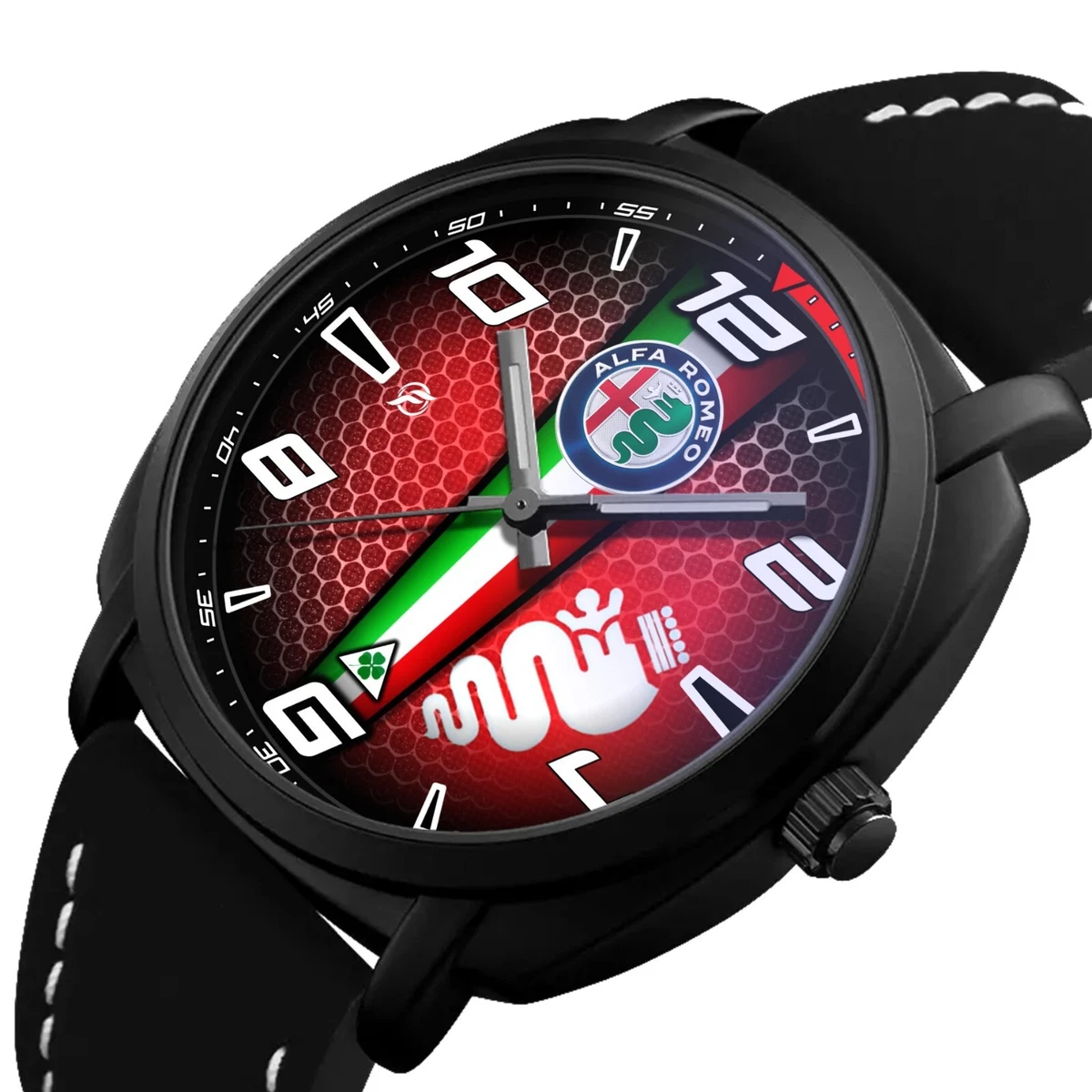 Reloj outlet alfa romeo