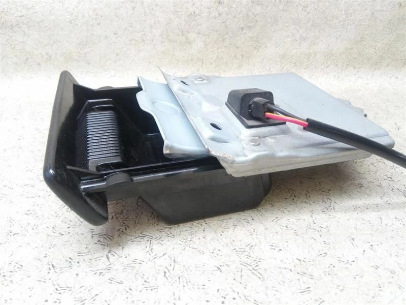 Cenicero con bandeja de cenizas compatible con Suzuki Aerio B95-188720 2002 2003 2004 Foto 3 de 4