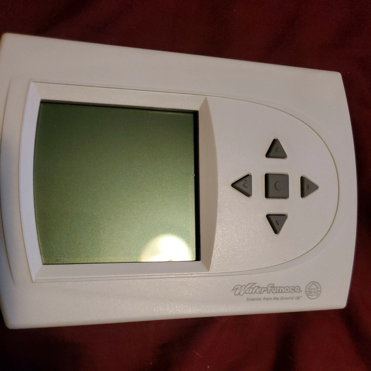 Furnace thermostat sale