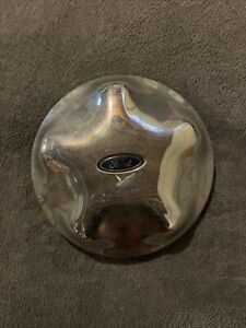 #F 1997-2002  Ford F150 Expedition  OEM Center Cap YL34-1A096-GB  XL34-1A096-CA