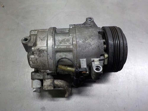 BMW 3 E46 2.0 D KLIMAANLAGE KOMPRESSOR 6452-6905643-06 / RO 82957