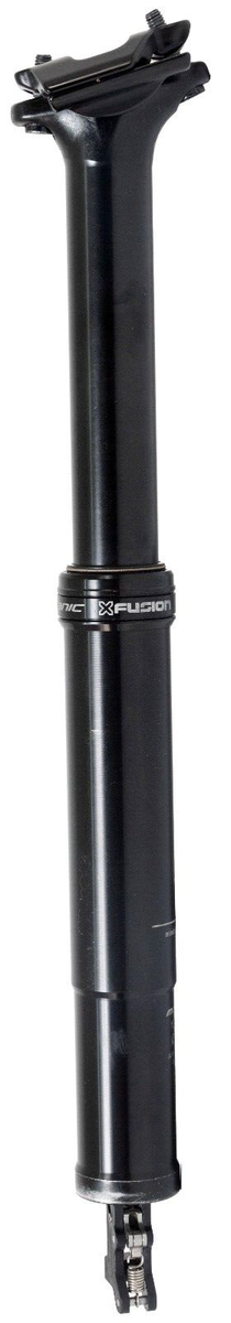 XFusion Manic Dropper Post 34.9 x 125mm w/ Remote Mountain Bike XC