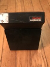 Vintage Visumax personal slide viewer made by Angenieux
