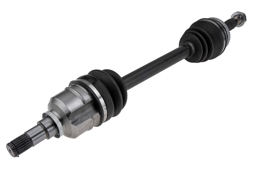 Left Driveshaft Tree for Toyota Yaris 1.3 434200D080 4342052070 | eBay