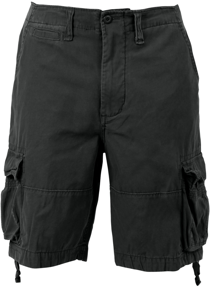 Army Infantry Heavyweight Cargo Shorts Tactical Rugged