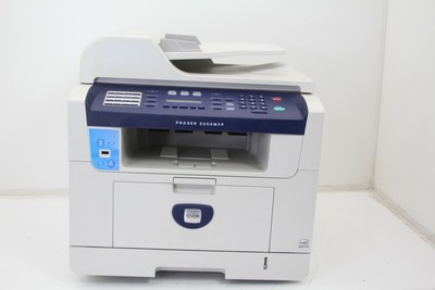 xerox 3300 mfp