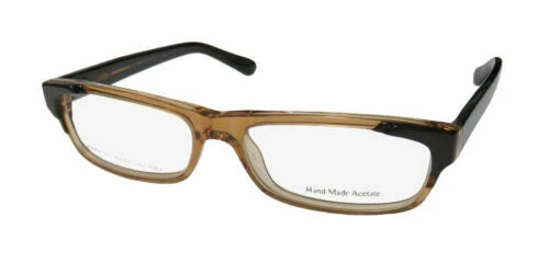 Marc Jacobs Brown Vision Care
