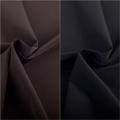 Jackenstoff / Mantelstoff / Oberstoff Micro Soft (Uni, Einfarbig) - Meterware