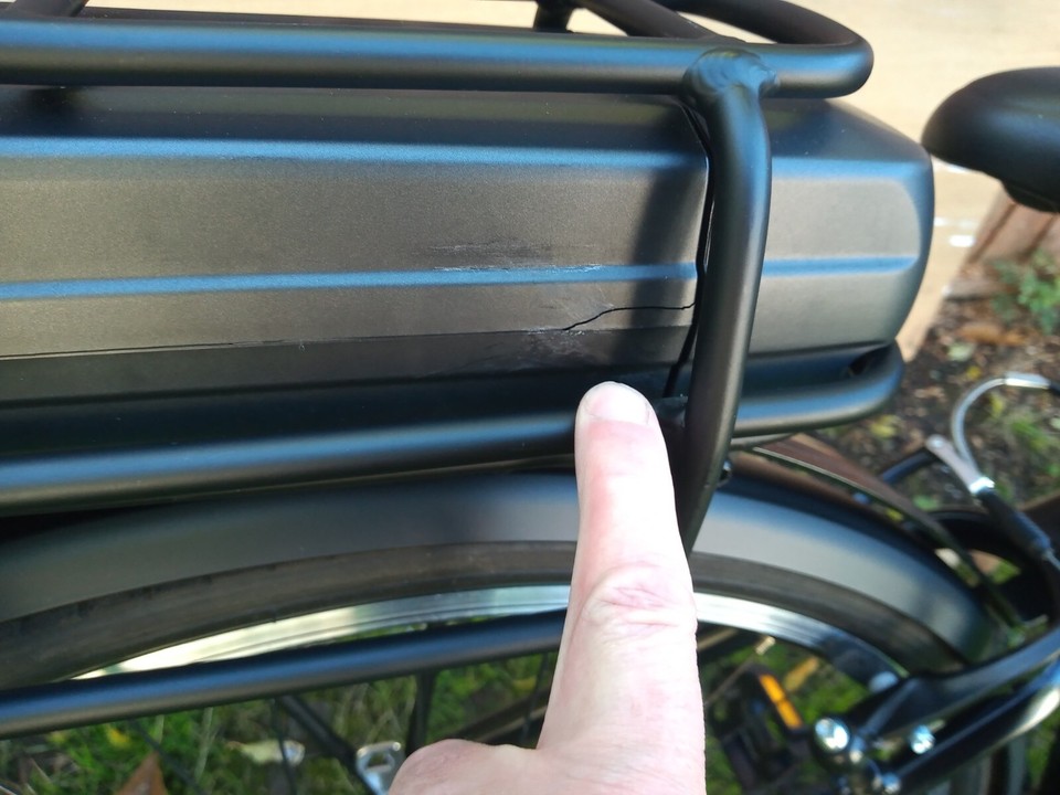 Giant Easee hybrid electric bike bicycle Ebike Spares Or Repair eBay