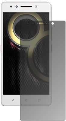 Pellicola per Lenovo K8 Note Prottetiva Protezione Vista 4