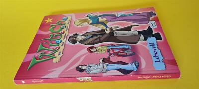 Manga W.I.T.C.H.! Ehapa Comic Collection Witch  13 Lebewohl