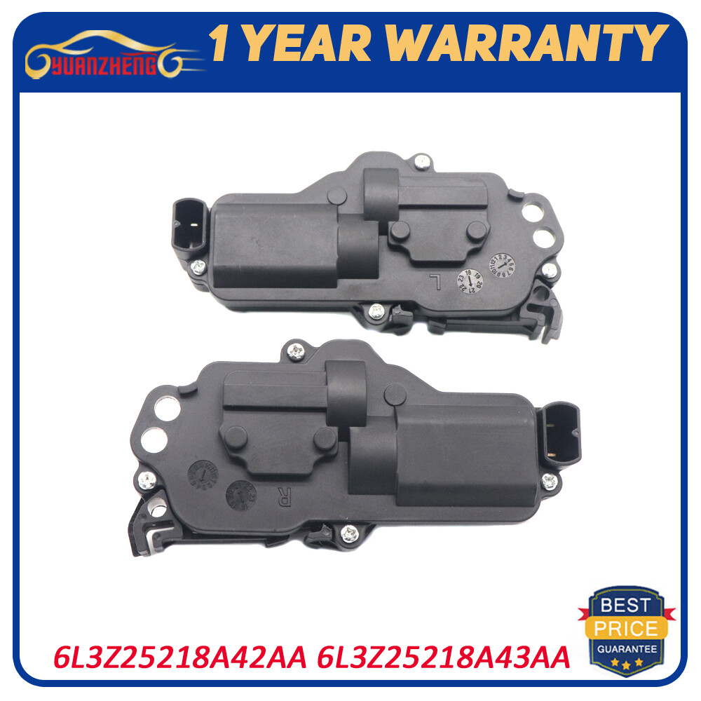 Power Door Lock Actuators for Ford F150 F250 F350 F450 Excursion