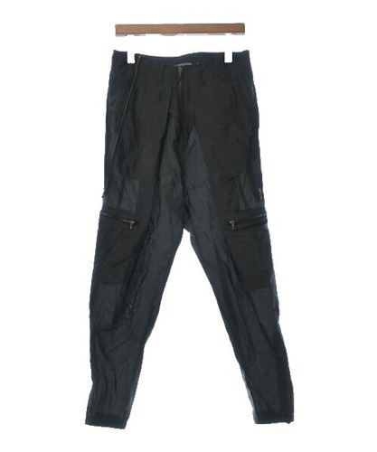 JULIUS 【NEUROMANTIKA】パンツ NWT JULIUS BLACK NEUROMANTIKA PANTS SIZE M $200 | eBay