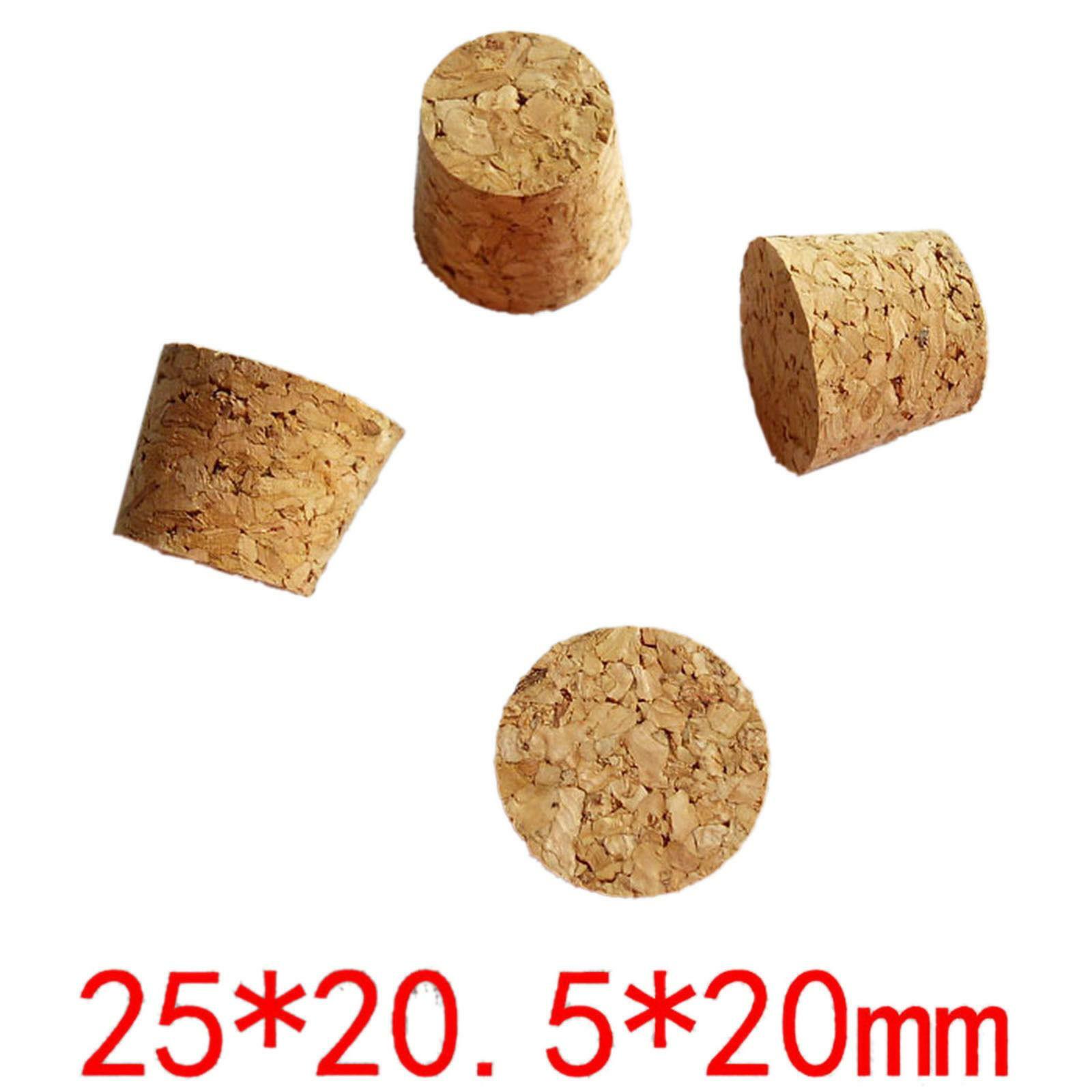 NEW Cork bottle stopper Suitable for 20mm40mm diameter bottle eBay