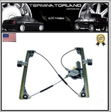 🟢 HUMMER H2 alzacristalli anteriore sinistro + motore