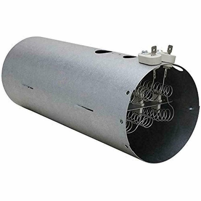 Heating Element 4700 W Frigidaire Affinity Clothes Dryer Faqe7001lw1