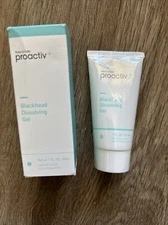 Proactiv Blackhead Dissolving Gel 1 oz - Acne Medication New Sealed