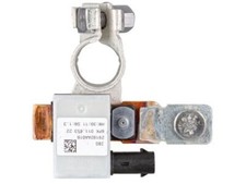 For 2015-2019 Subaru Outback Intelligent Battery Sensor (IBS) Hella 73417GX 2017