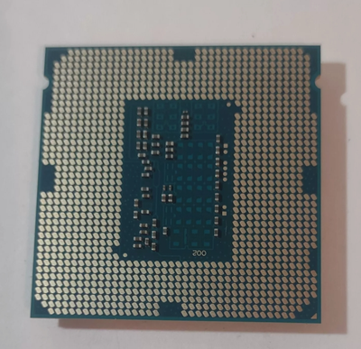 Intel Core i5-4570s LGA 1150 CPU Processor 2.9Ghz Quad Core 6MB