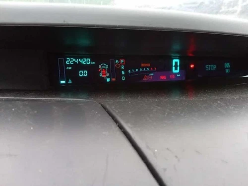 5DV00829000 Faro Izquierdo para RENAULT ESPACE IV (JK0) Initiale 2004 1584181 - Imagen 6 de 10