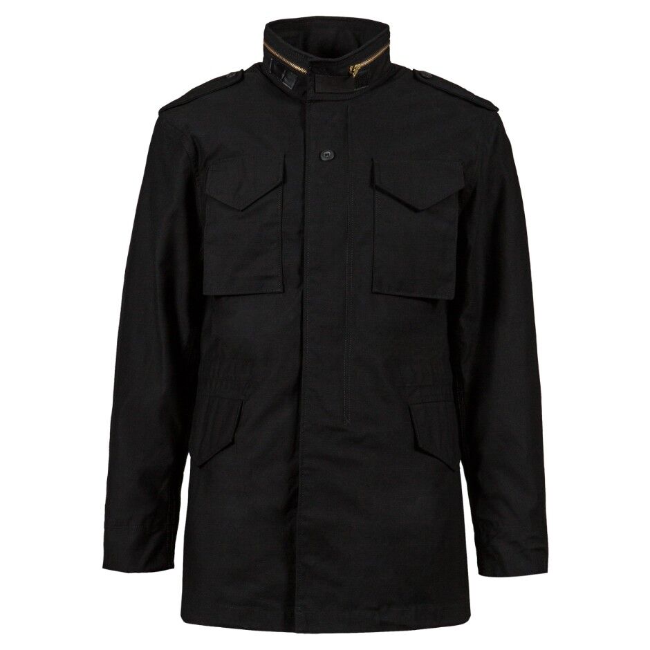 Alpha Industries M-65 Field Coat MJM24000C1 | eBay Alpha Industries M-65 Field Coat MJM24000C1 | eBay