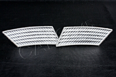 Genuine Bmw Z4 E85 E86 Side Indicator Lights Pair 63147162737 Ebay