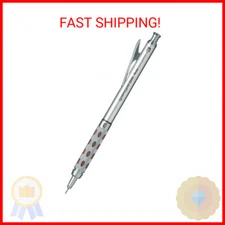 Pentel Graphgear 1000 Mechanical Drafting Pencil 0.3mm Brown (PG1013)