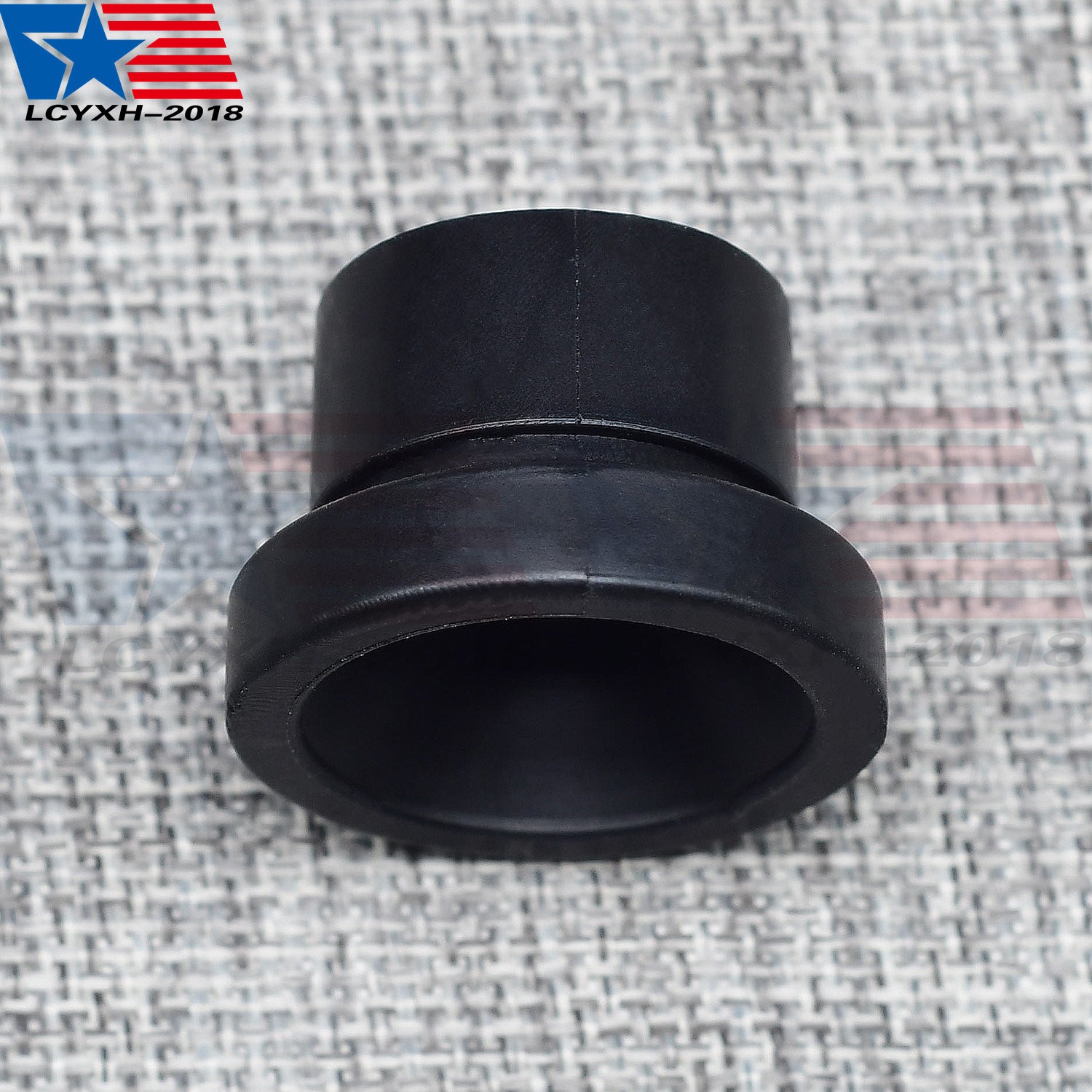 2pcs Engine Cover Mounting Rubber Grommet for 14-2021 Jeep Dodge Chrysler Ram US
