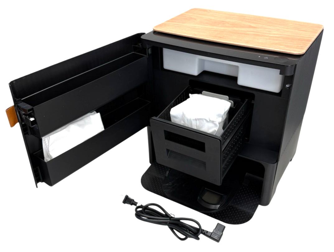 Roomba j7+ 本体 充電ドック付き OEM iRobot Roomba j7+ j9+ Mop Combo Auto Fill Automatic Clean Base