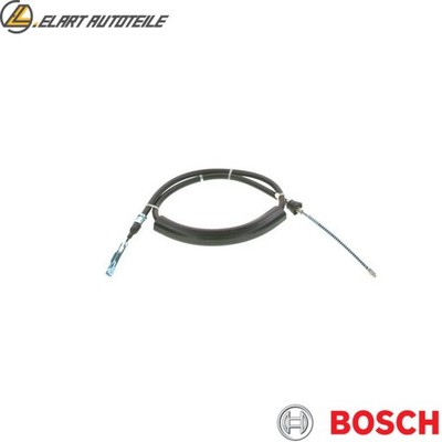 SEILZUG FESTSTELLBREMSE 1 987 477 808 FÜR AUDI A2 ANY 1.2L AMF/BHC 1.4L 3cyl A2