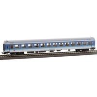 Tillig 74992 Reisezugwagen Der Db Ag, Ep. V H0 + Neu