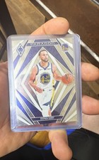 2023-24 Panini Phoenix - Paragon Stephen Curry #2