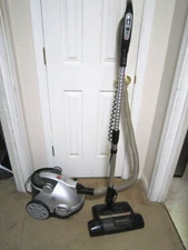 Hoover S3755 Windtunnel Bagless Canister Vacuum FREESHIP