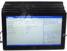 Lot 7 Samsung Series 7 Slate XE700T1A 11.6" Core i5-2467M 1.6GHz 4GB No SSD