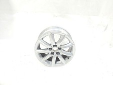 2008 2012 Lexus LS460 OEM 18" Alloy Wheel Rim 9 Spoke Has Rash