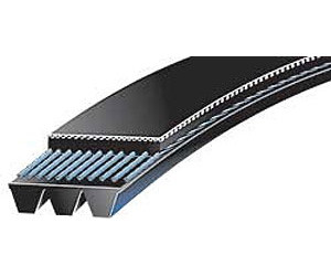 Gates K080797 Micro v belts