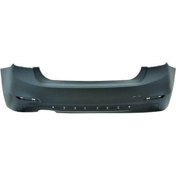 Diederichs 1217155 StoßStange Hinten FüR BMW 3 (F30, F80) 2011-06.2015-image