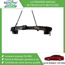 Pare-choc avant Alfa Romeo ALFA 159