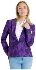 OppoSuits Women's Blazers The JokerT - Opposuits