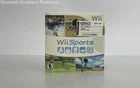 Wii Sports - Wii #ABKR