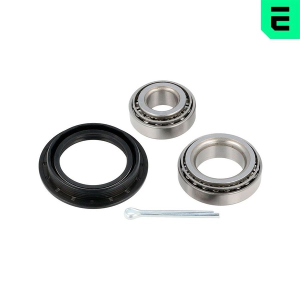 Radlagersatz Vorderachse Hinterachse FüR Opel Vauxhall Chevrolet Daewoo Ascona-image