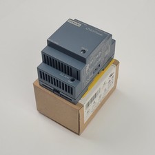 Siemens 6EP1331-1SH03 Power Supply Module, Input 100/240VAC, 0.7/0.35A - NEW