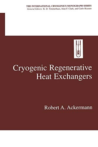 Springer Bronze Cryogenic Regenerative Heat Exchangers - Image 2