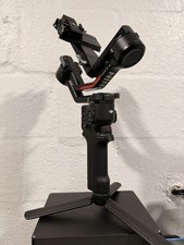 DJI RS 4 3-Axis Gimbal Stabilizer for Cameras