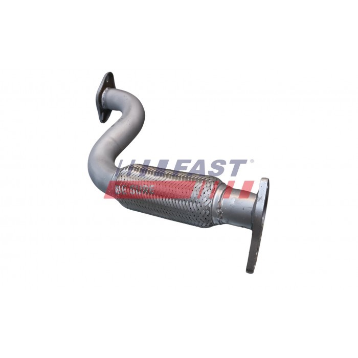 Tube d'échappement Peugeot Boxer de qualité supérieure durable
