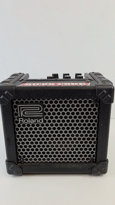 Roland Micro Cube N225 Mini Guitar Amplifier Portable Amp Compact
